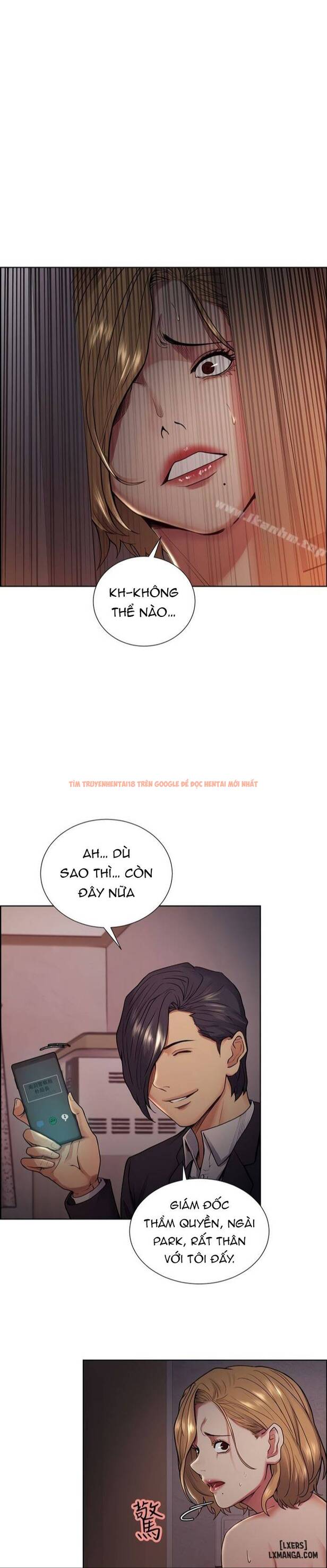 Xem ảnh Hương Vị Trái Cấm - Chapter 43 - 13 - TruyenVN.APP