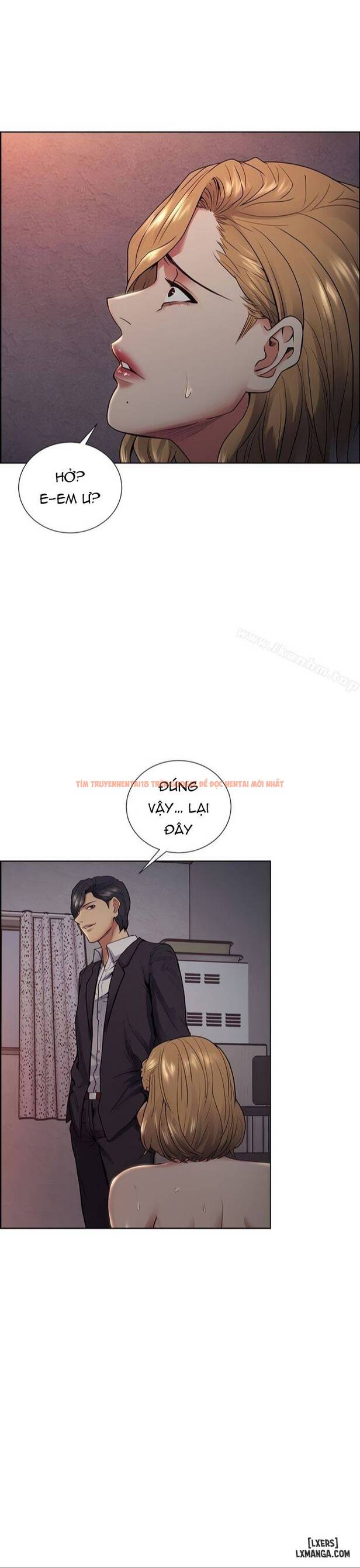 Xem ảnh Hương Vị Trái Cấm - Chapter 43 - 20 - TruyenVN.APP
