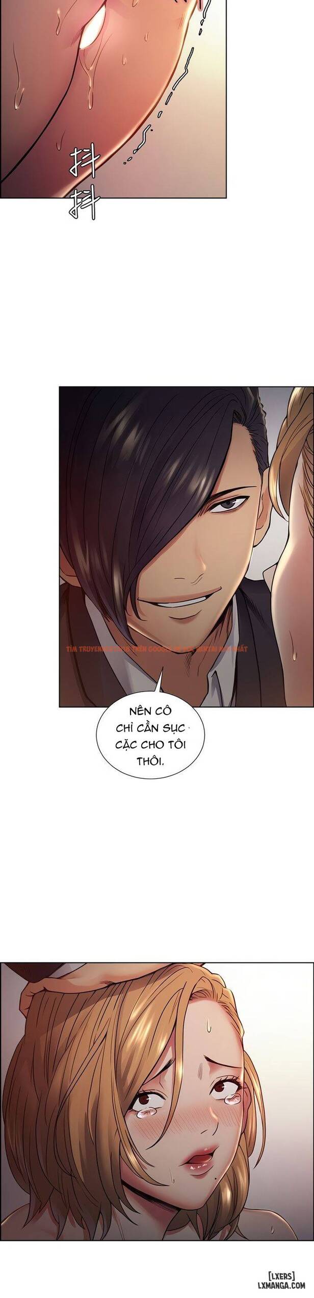 Xem ảnh Hương Vị Trái Cấm - Chapter 43 - 22 - TruyenVN.APP
