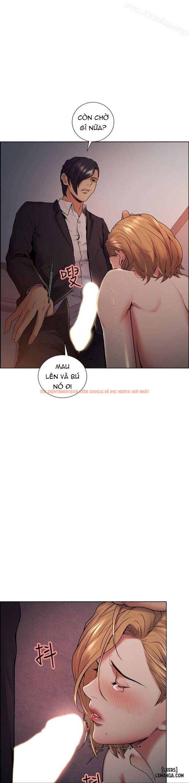 Xem ảnh Hương Vị Trái Cấm - Chapter 43 - 23 - TruyenVN.APP