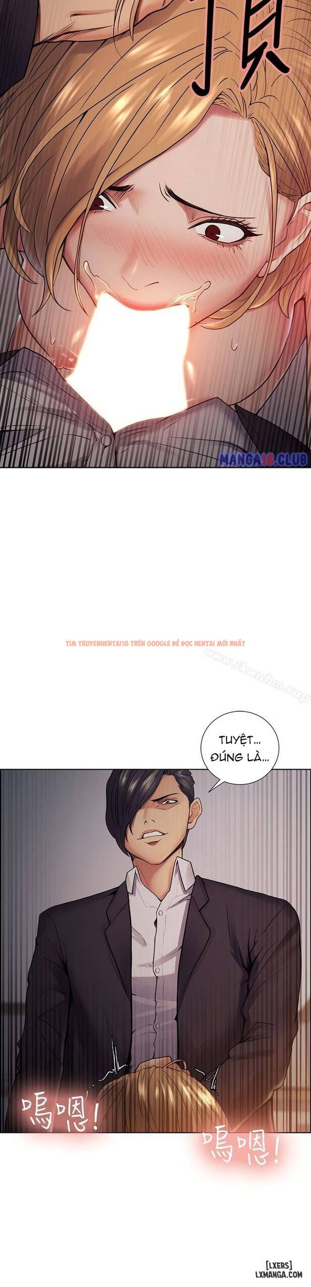 Xem ảnh Hương Vị Trái Cấm - Chapter 43 - 25 - TruyenVN.APP