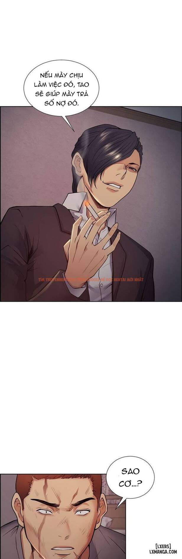Xem ảnh Hương Vị Trái Cấm - Chapter 43 - 30 - TruyenVN.APP
