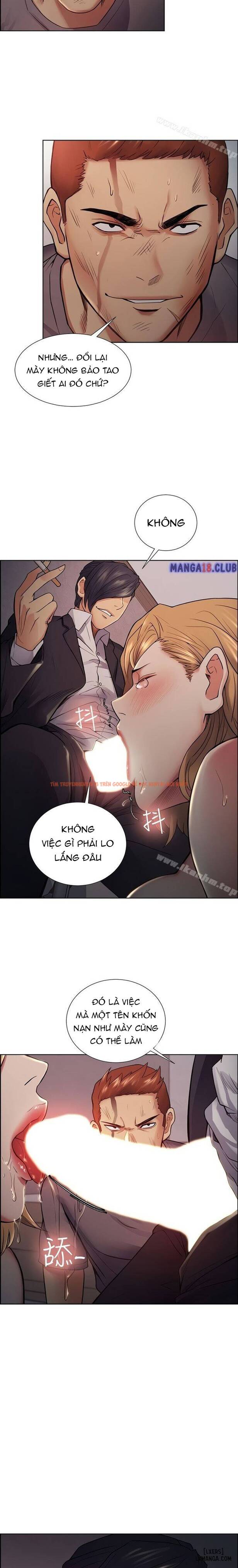 Xem ảnh Hương Vị Trái Cấm - Chapter 43 - 31 - TruyenVN.APP