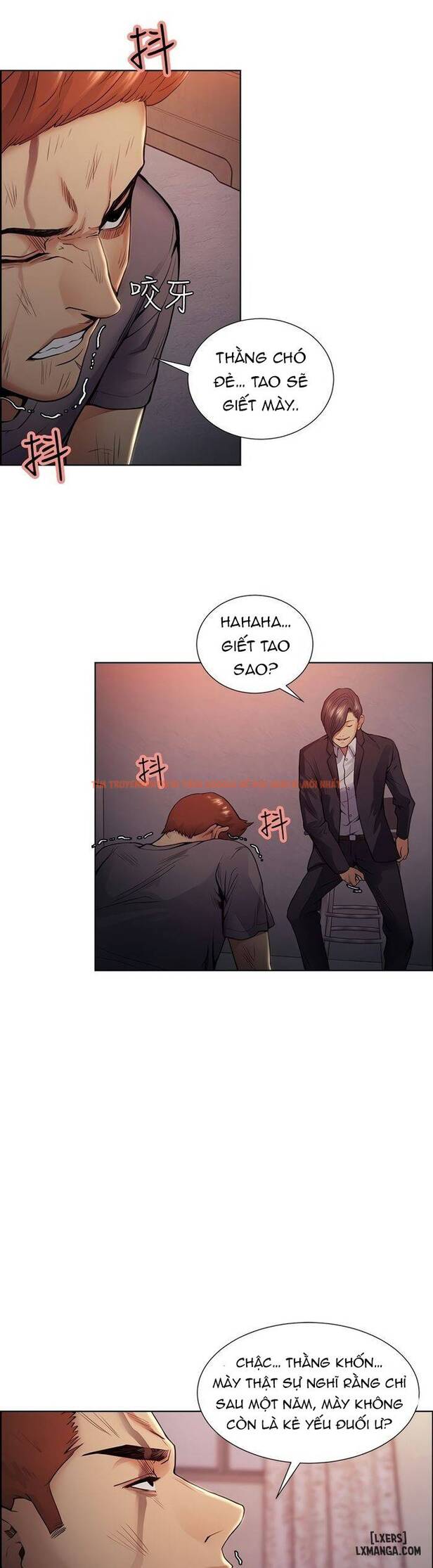 Xem ảnh Hương Vị Trái Cấm - Chapter 43 - 6 - TruyenVN.APP