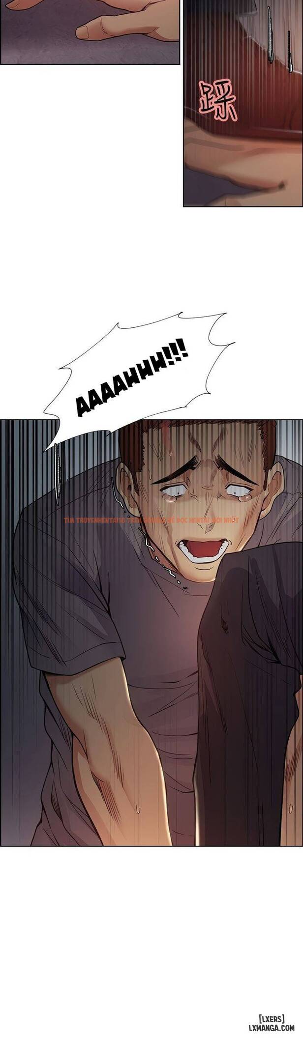 Xem ảnh Hương Vị Trái Cấm - Chapter 43 - 8 - TruyenVN.APP
