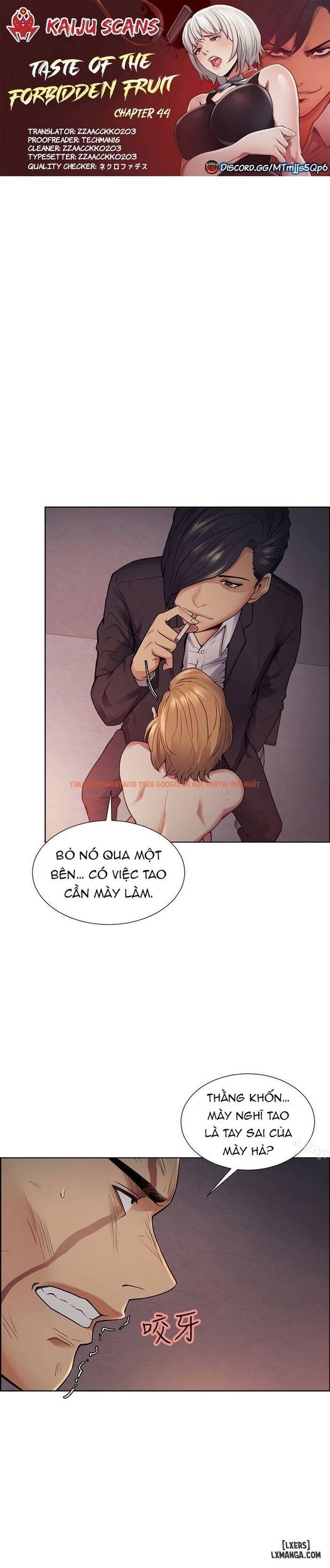 Xem ảnh Hương Vị Trái Cấm - Chapter 44 - 0 - TruyenVN.APP