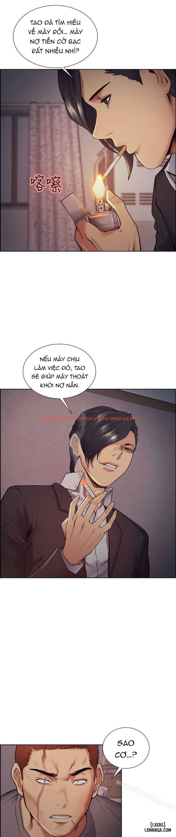 Xem ảnh Hương Vị Trái Cấm - Chapter 44 - 1 - TruyenVN.APP