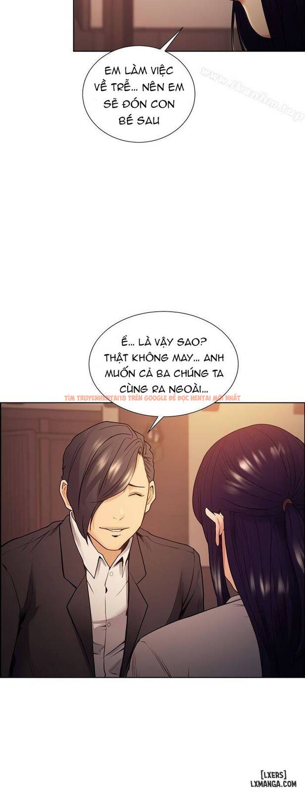 Xem ảnh Hương Vị Trái Cấm - Chapter 44 - 11 - TruyenVN.APP