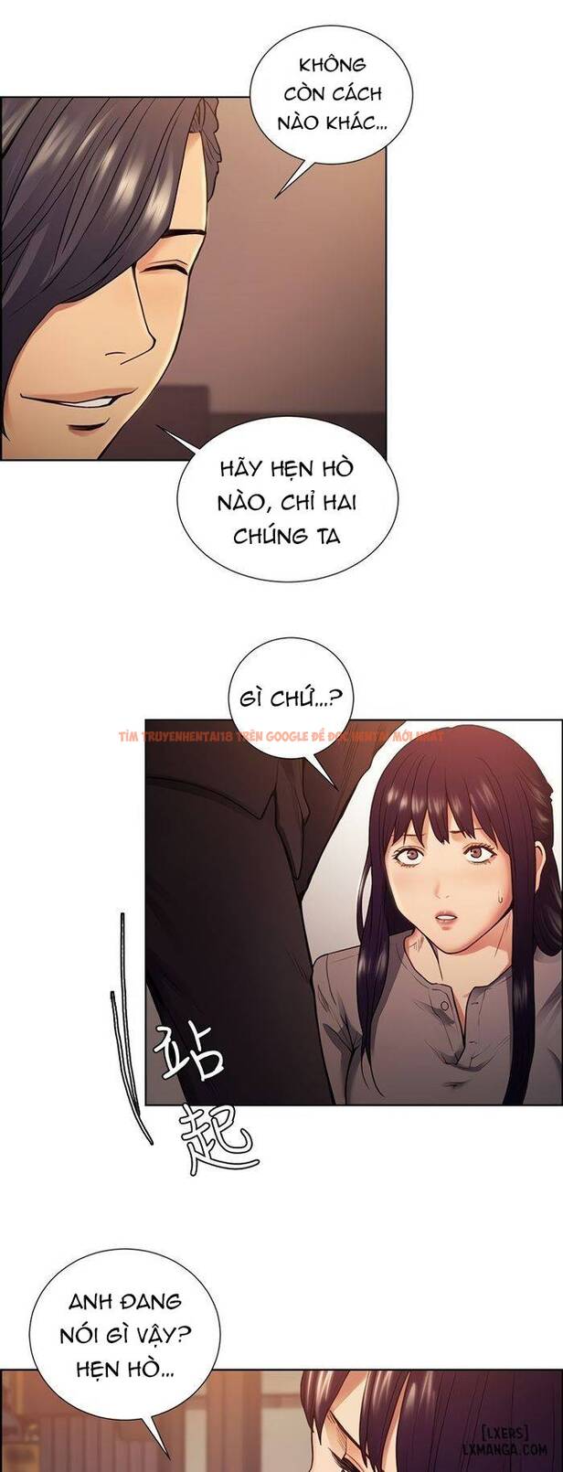 Xem ảnh Hương Vị Trái Cấm - Chapter 44 - 12 - TruyenVN.APP