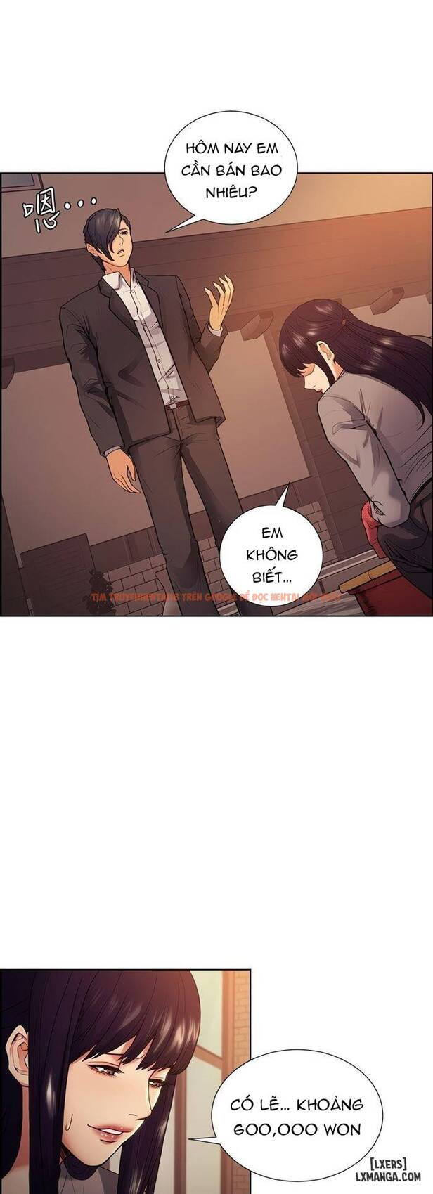 Xem ảnh Hương Vị Trái Cấm - Chapter 44 - 15 - TruyenVN.APP