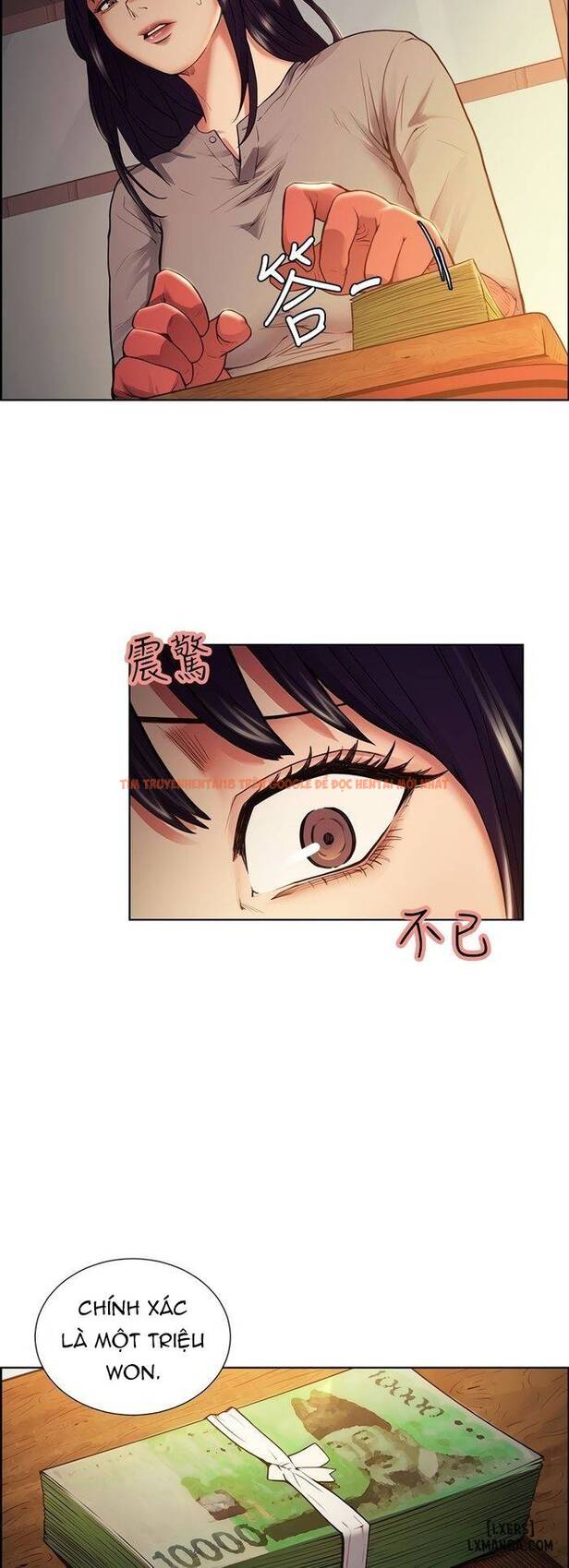 Xem ảnh Hương Vị Trái Cấm - Chapter 44 - 17 - TruyenVN.APP