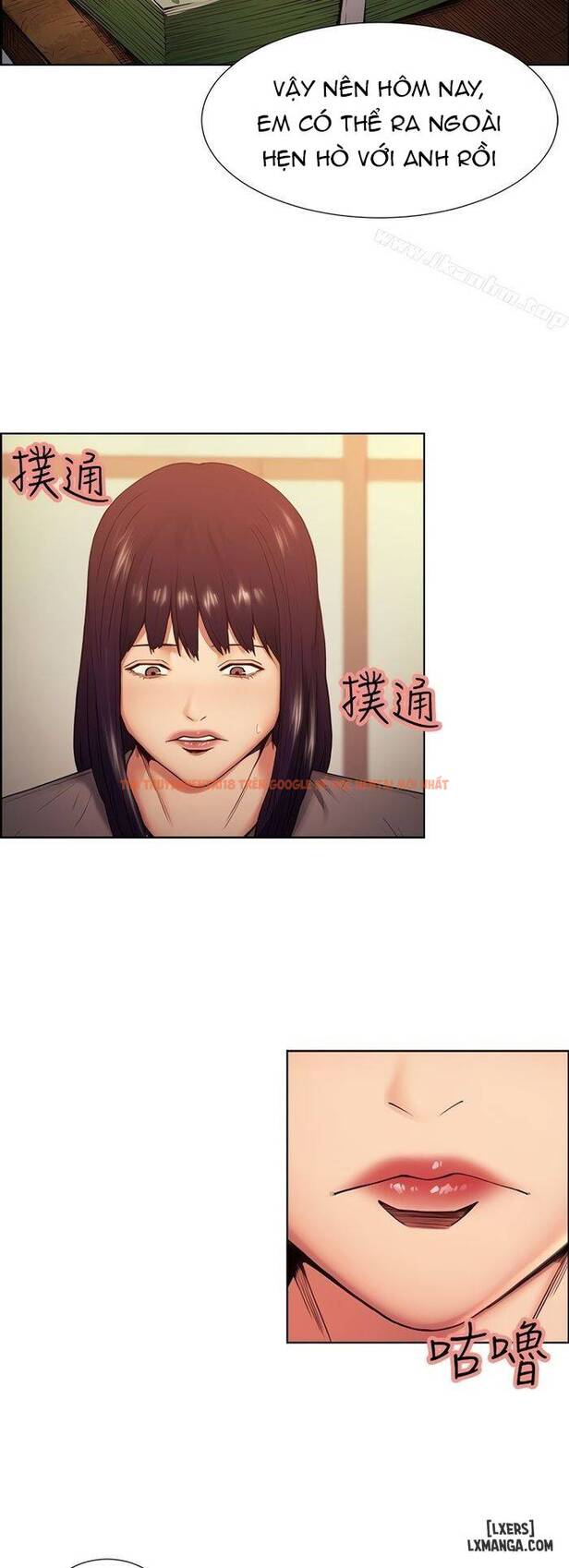 Xem ảnh Hương Vị Trái Cấm - Chapter 44 - 18 - TruyenVN.APP