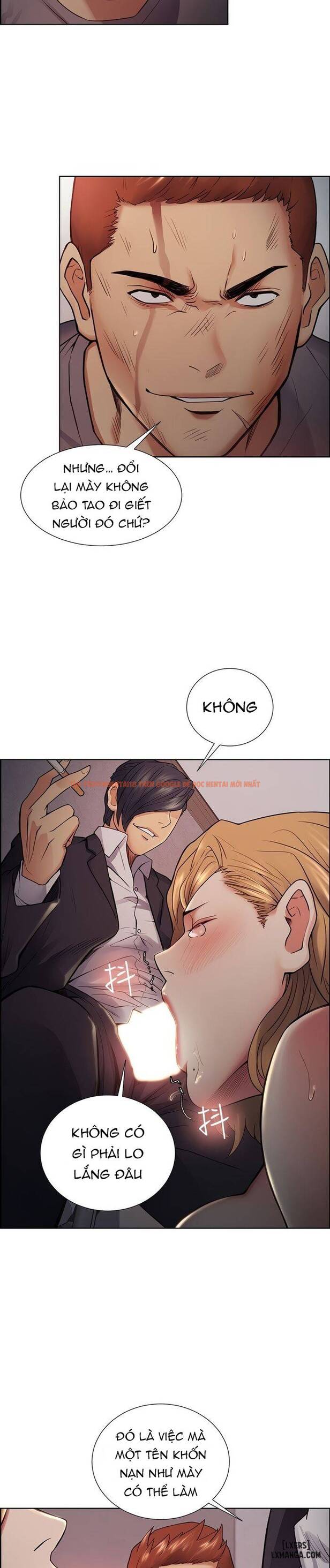 Xem ảnh Hương Vị Trái Cấm - Chapter 44 - 2 - TruyenVN.APP