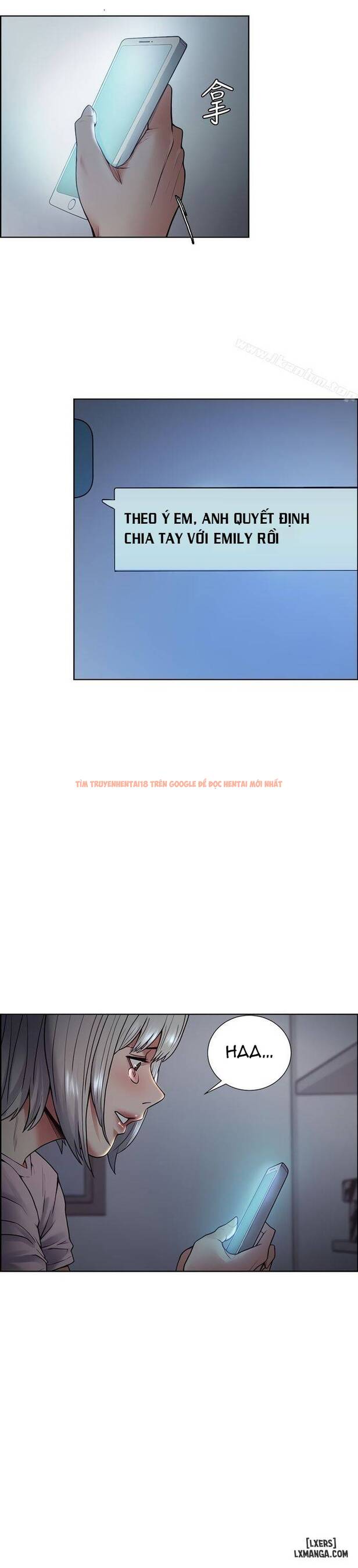 Xem ảnh Hương Vị Trái Cấm - Chapter 44 - 23 - TruyenVN.APP