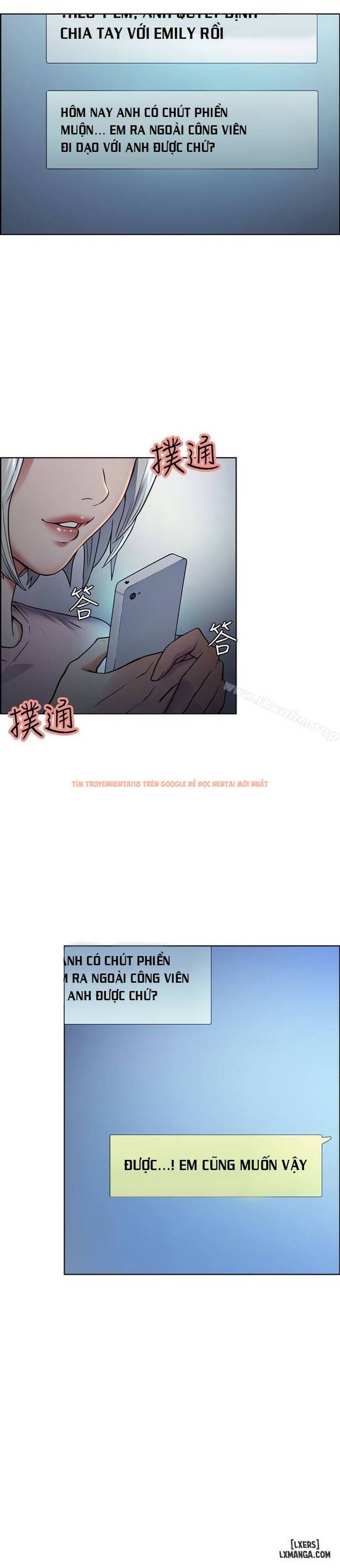Xem ảnh Hương Vị Trái Cấm - Chapter 44 - 24 - TruyenVN.APP