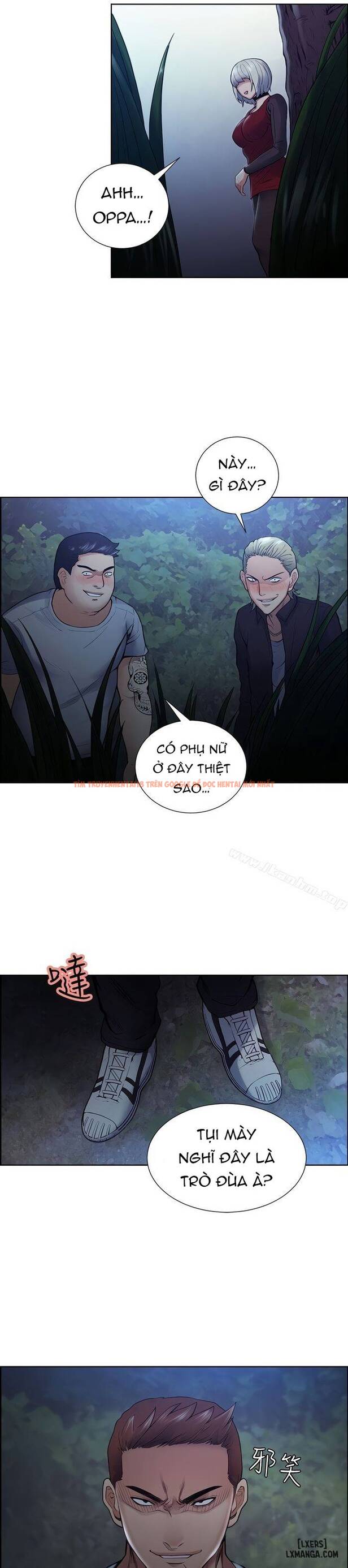 Xem ảnh Hương Vị Trái Cấm - Chapter 44 - 30 - TruyenVN.APP