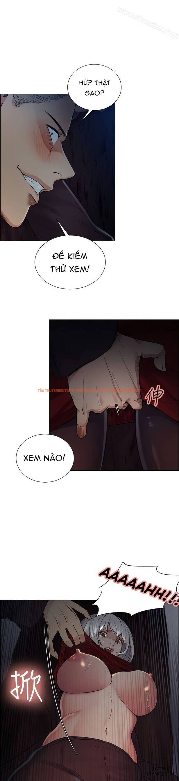 Xem ảnh Hương Vị Trái Cấm - Chapter 44 - 33 - TruyenVN.APP