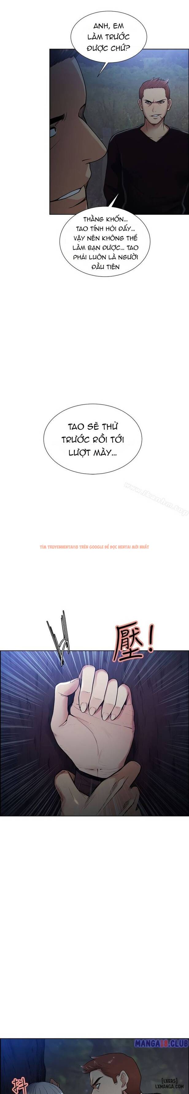 Xem ảnh Hương Vị Trái Cấm - Chapter 44 - 35 - TruyenVN.APP