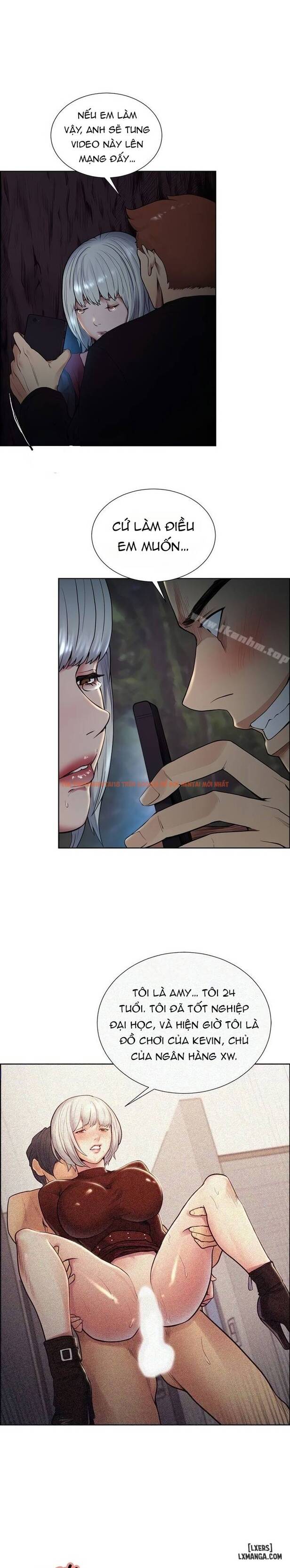 Xem ảnh Hương Vị Trái Cấm - Chapter 44 - 37 - TruyenVN.APP