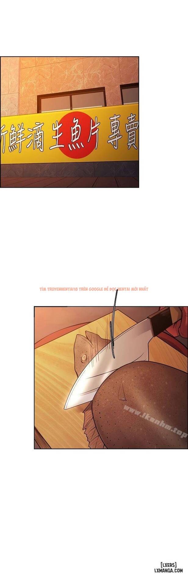 Xem ảnh Hương Vị Trái Cấm - Chapter 44 - 5 - TruyenVN.APP