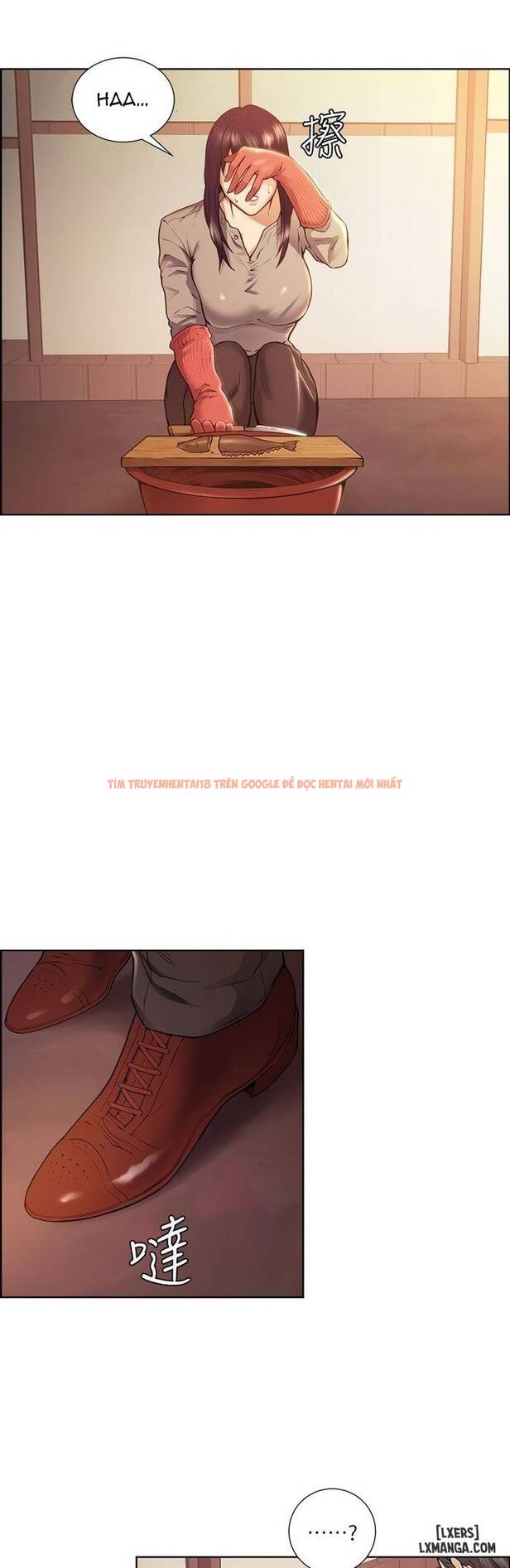 Xem ảnh Hương Vị Trái Cấm - Chapter 44 - 6 - TruyenVN.APP