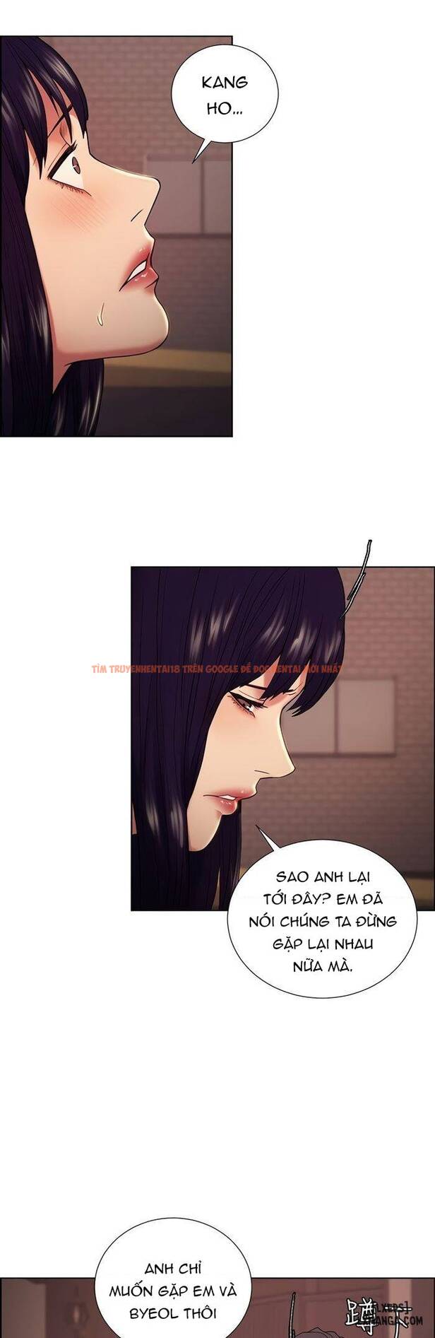 Xem ảnh Hương Vị Trái Cấm - Chapter 44 - 8 - TruyenVN.APP