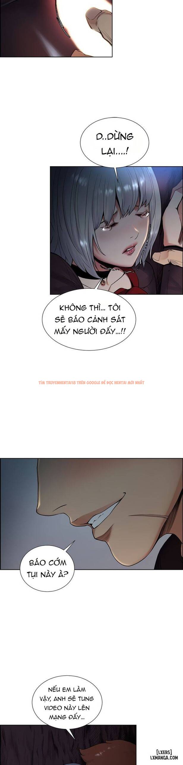 Xem ảnh Hương Vị Trái Cấm - Chapter 45 - 1 - TruyenVN.APP