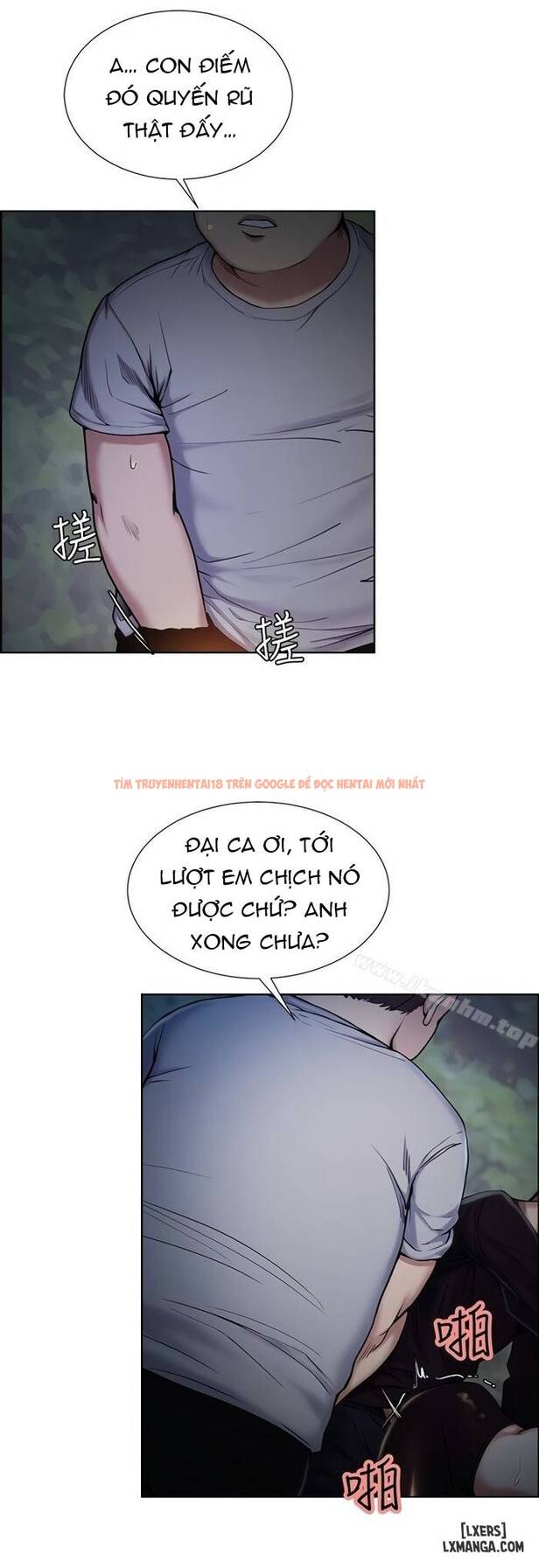 Xem ảnh Hương Vị Trái Cấm - Chapter 45 - 14 - TruyenVN.APP