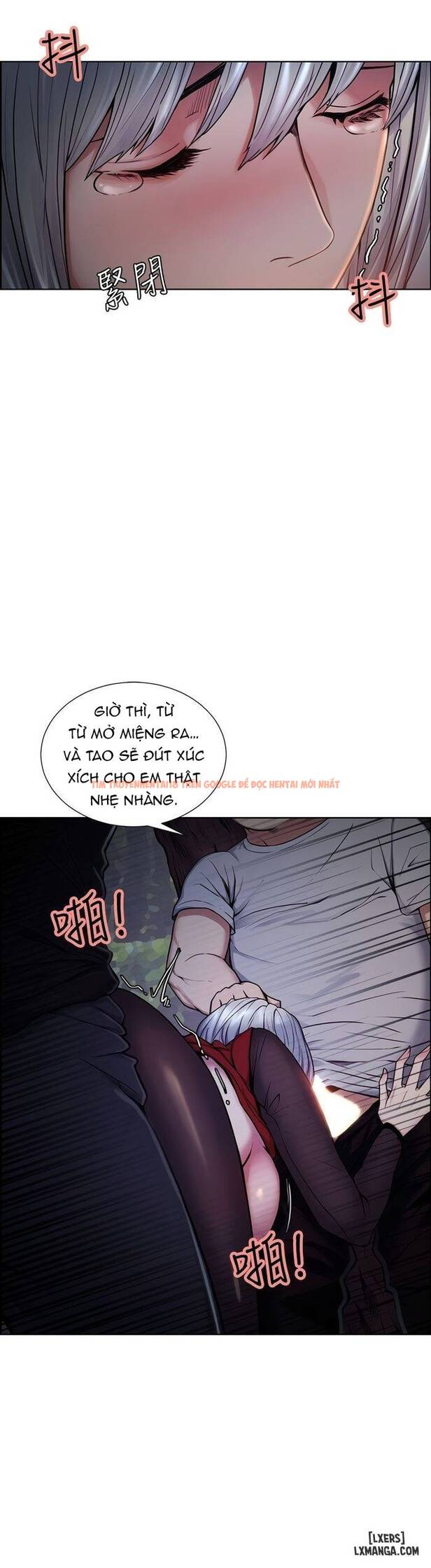 Xem ảnh Hương Vị Trái Cấm - Chapter 45 - 18 - TruyenVN.APP
