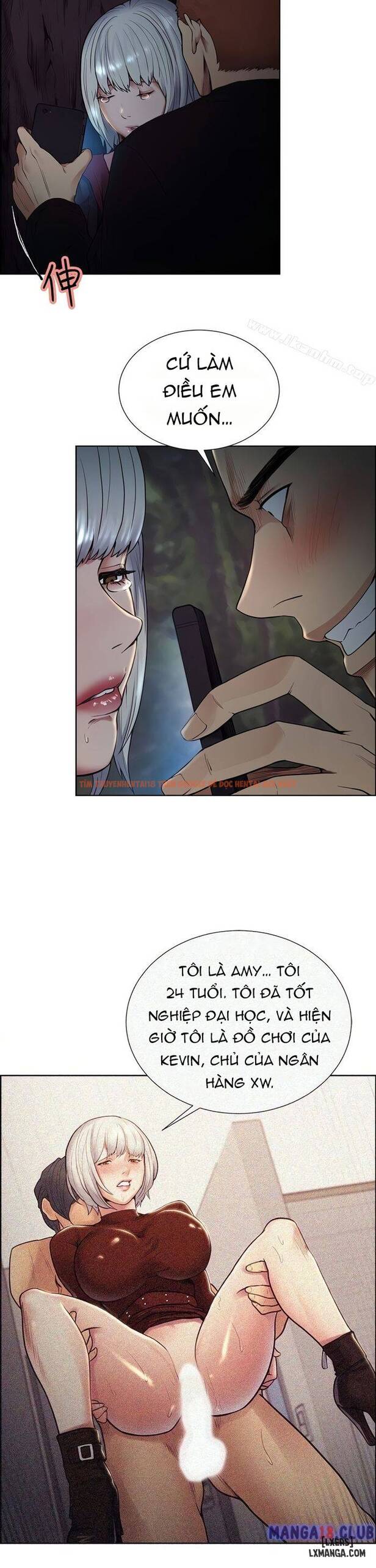 Xem ảnh Hương Vị Trái Cấm - Chapter 45 - 2 - TruyenVN.APP
