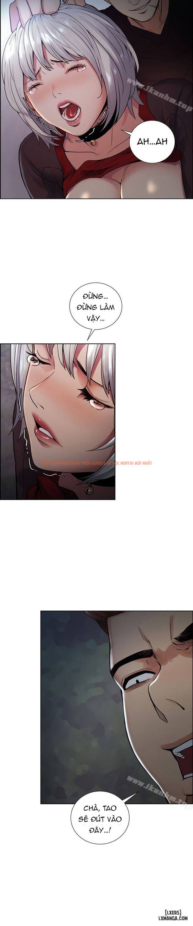 Xem ảnh Hương Vị Trái Cấm - Chapter 45 - 9 - TruyenVN.APP