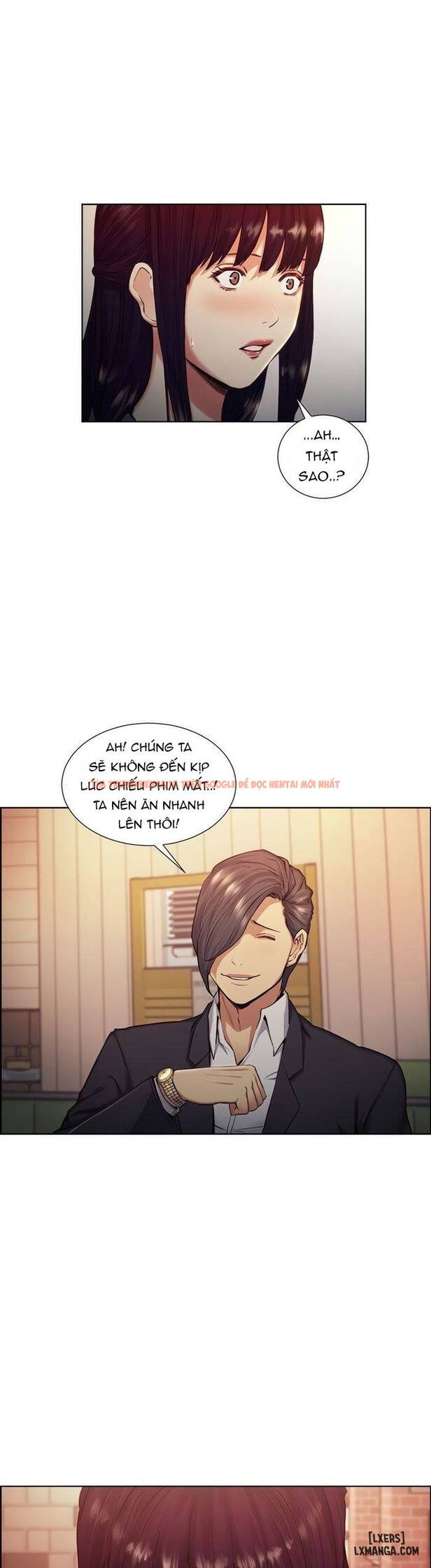 Xem ảnh Hương Vị Trái Cấm - Chapter 46 - 11 - TruyenVN.APP