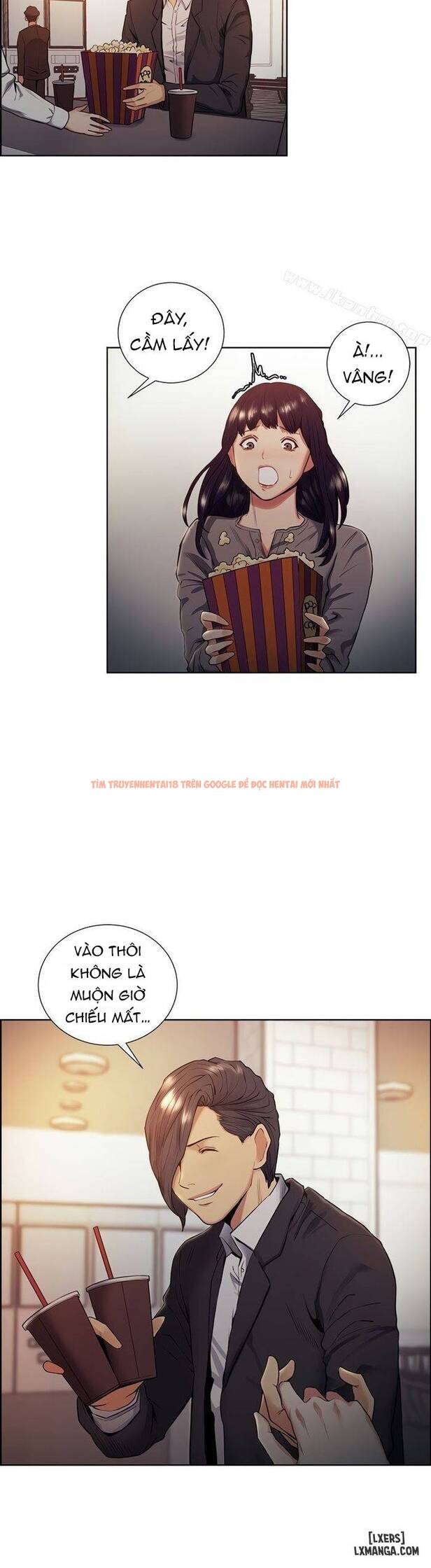 Xem ảnh Hương Vị Trái Cấm - Chapter 46 - 14 - TruyenVN.APP