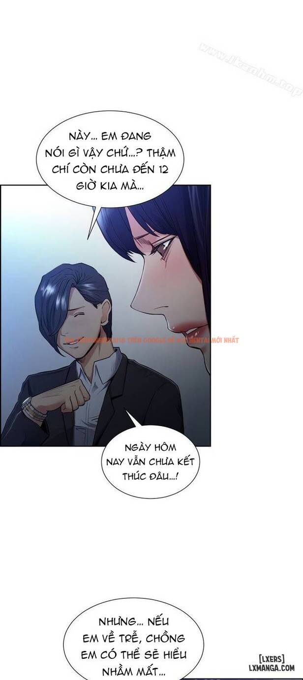Xem ảnh Hương Vị Trái Cấm - Chapter 46 - 21 - TruyenVN.APP