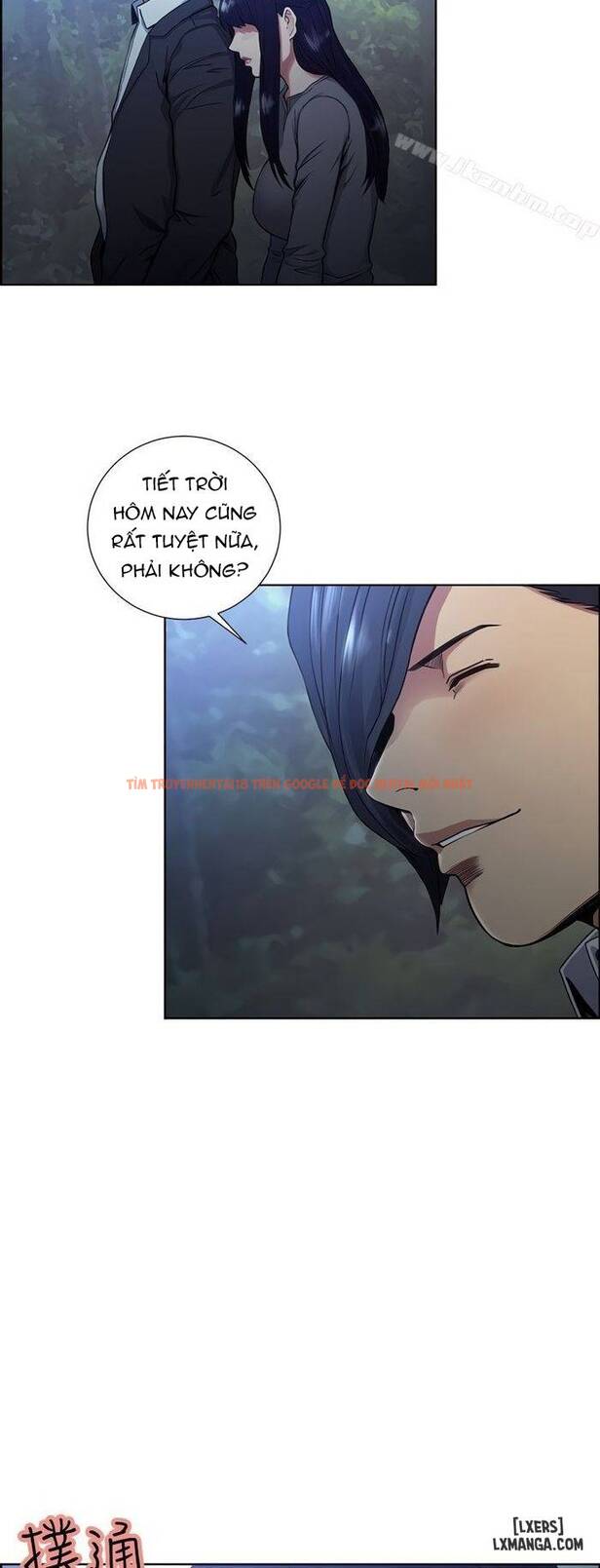 Xem ảnh Hương Vị Trái Cấm - Chapter 46 - 26 - TruyenVN.APP