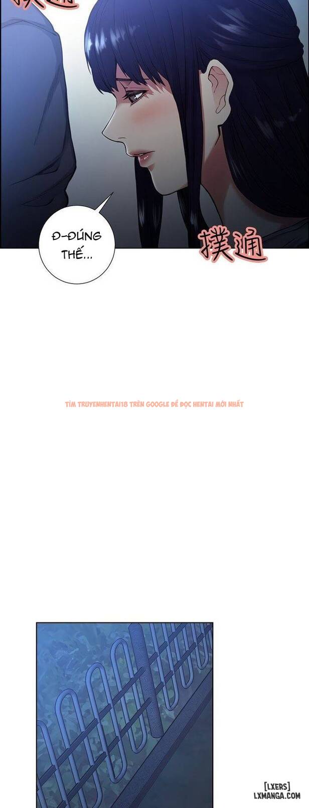 Xem ảnh Hương Vị Trái Cấm - Chapter 46 - 27 - TruyenVN.APP