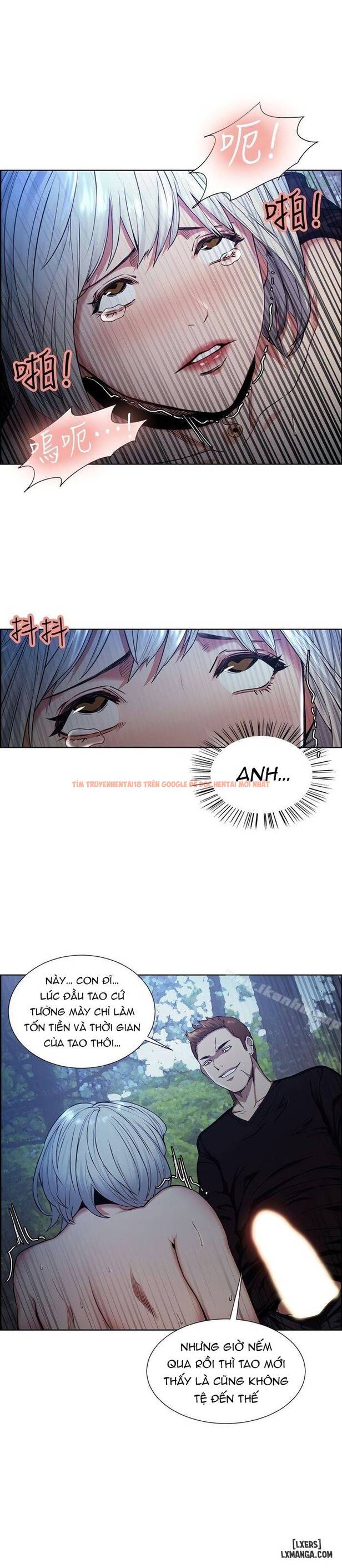 Xem ảnh Hương Vị Trái Cấm - Chapter 46 - 30 - TruyenVN.APP