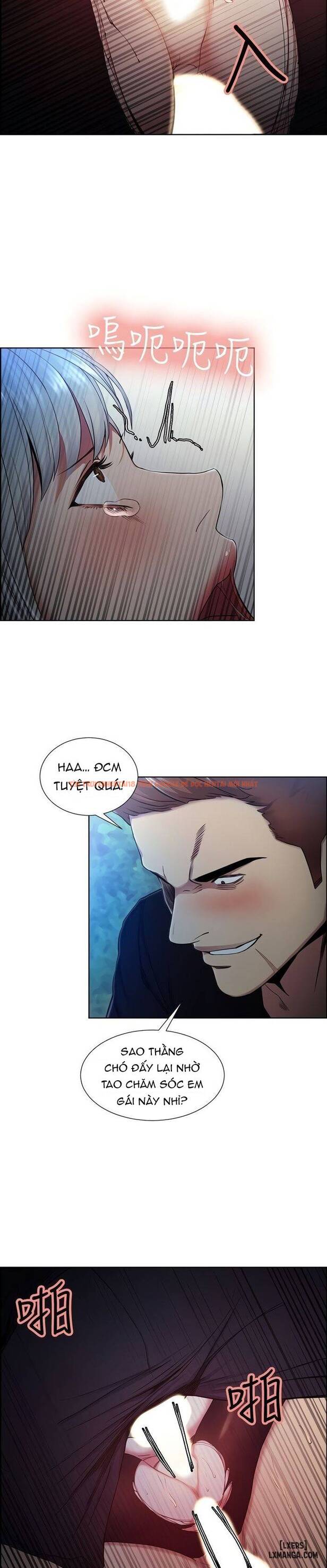 Xem ảnh Hương Vị Trái Cấm - Chapter 46 - 32 - TruyenVN.APP