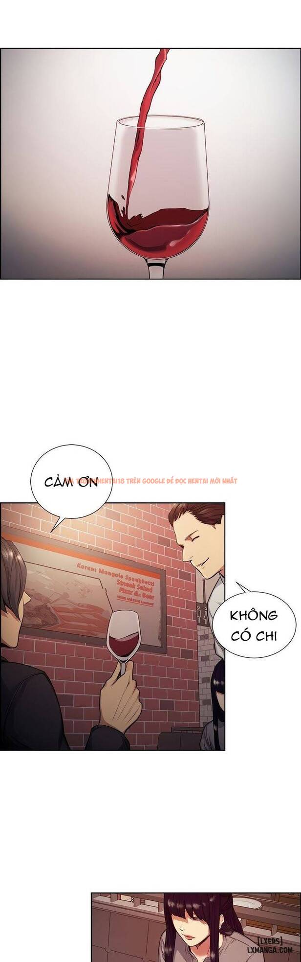 Xem ảnh Hương Vị Trái Cấm - Chapter 46 - 6 - TruyenVN.APP