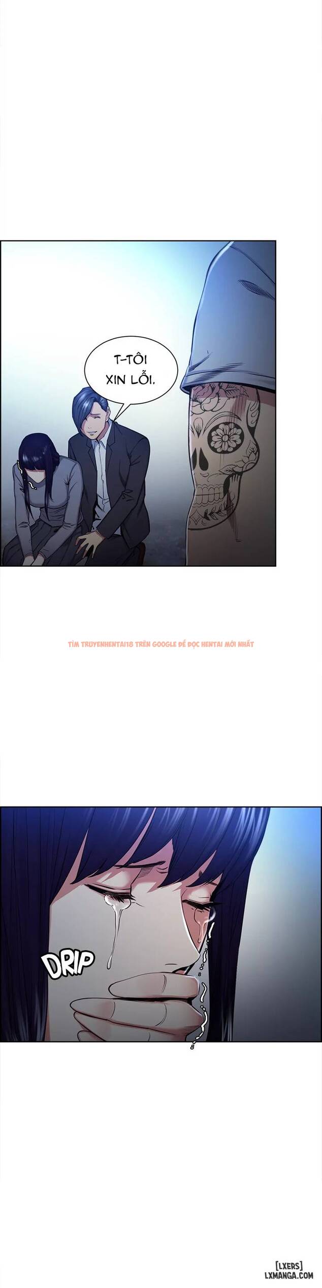 Xem ảnh Hương Vị Trái Cấm - Chapter 47 - 10 - TruyenVN.APP
