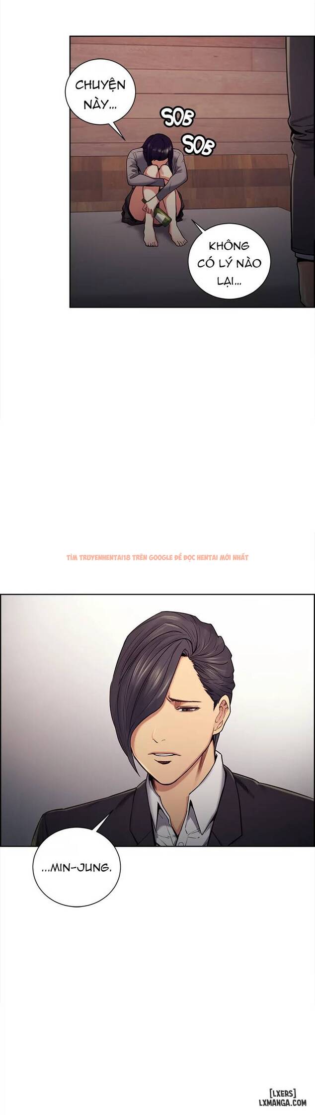 Xem ảnh Hương Vị Trái Cấm - Chapter 47 - 14 - TruyenVN.APP