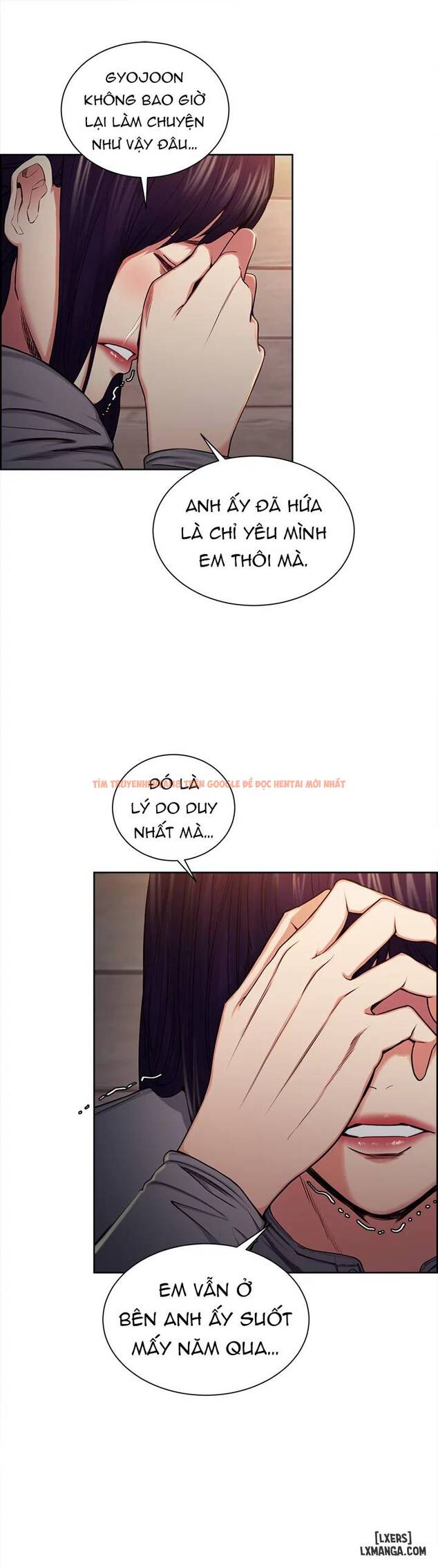 Xem ảnh Hương Vị Trái Cấm - Chapter 47 - 15 - TruyenVN.APP