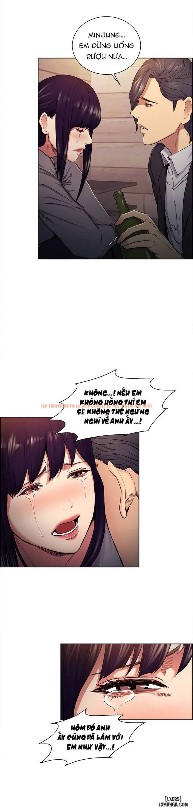 Xem ảnh Hương Vị Trái Cấm - Chapter 47 - 17 - TruyenVN.APP