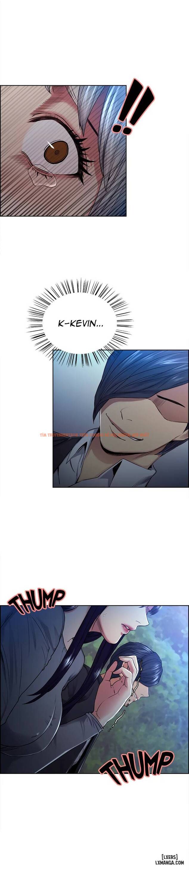Xem ảnh Hương Vị Trái Cấm - Chapter 47 - 2 - TruyenVN.APP