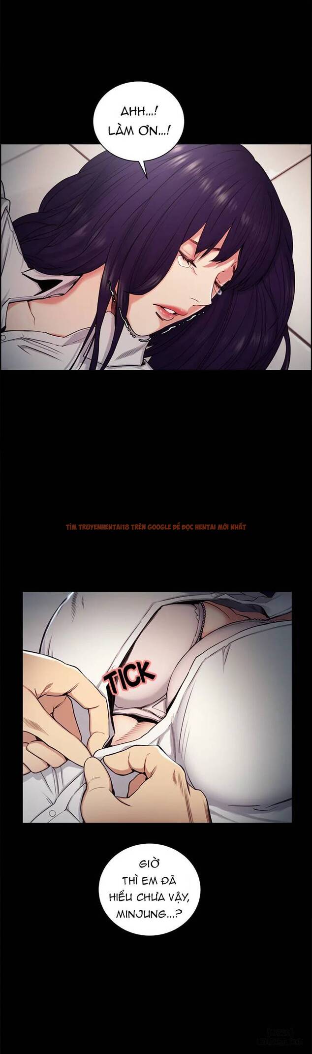 Xem ảnh Hương Vị Trái Cấm - Chapter 47 - 20 - TruyenVN.APP