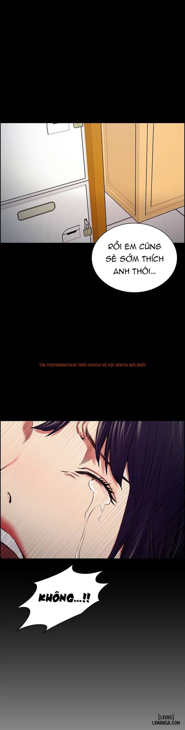 Xem ảnh Hương Vị Trái Cấm - Chapter 47 - 22 - TruyenVN.APP