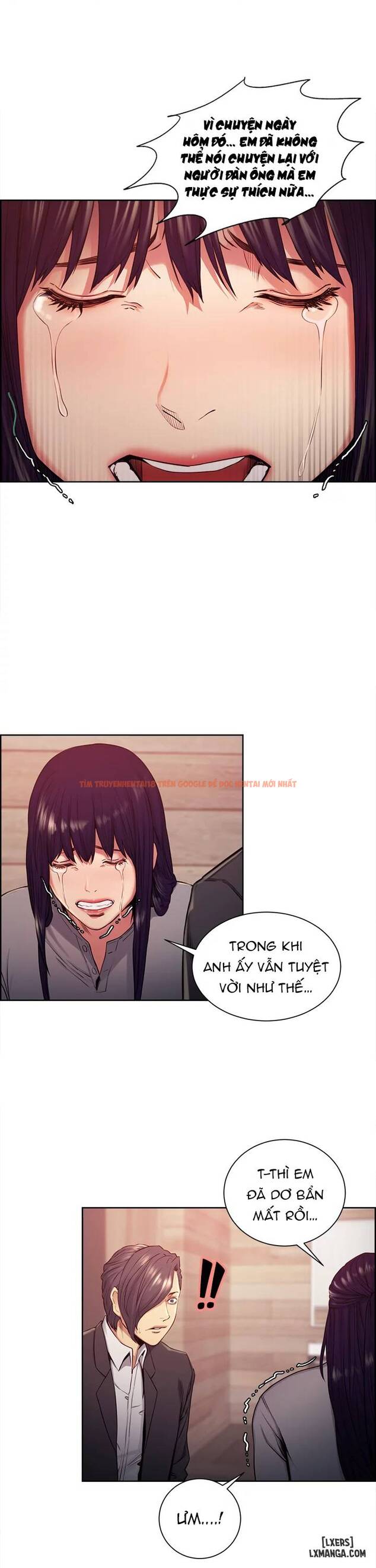 Xem ảnh Hương Vị Trái Cấm - Chapter 47 - 24 - TruyenVN.APP