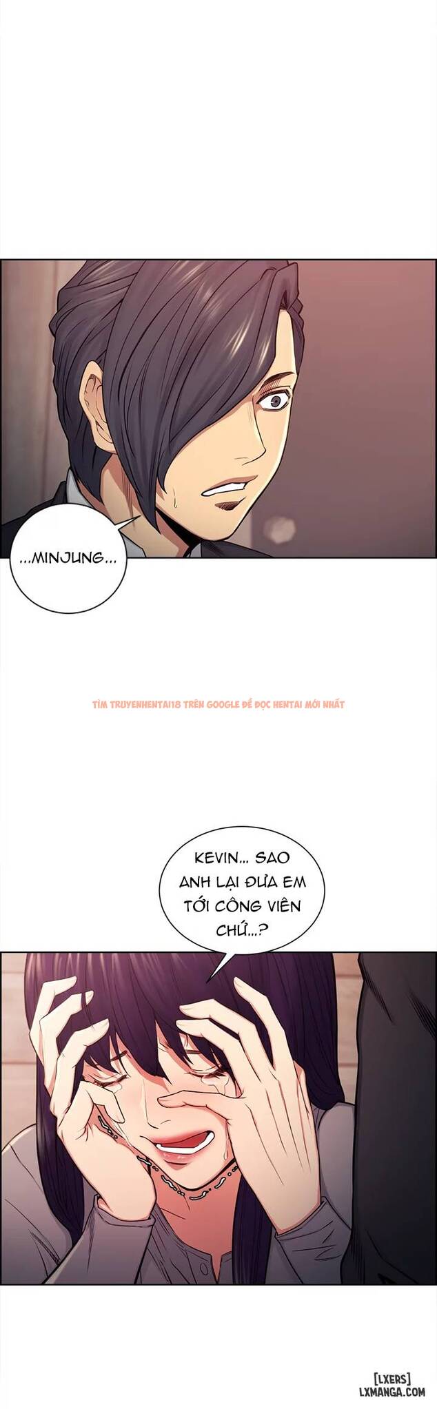 Xem ảnh Hương Vị Trái Cấm - Chapter 47 - 25 - TruyenVN.APP