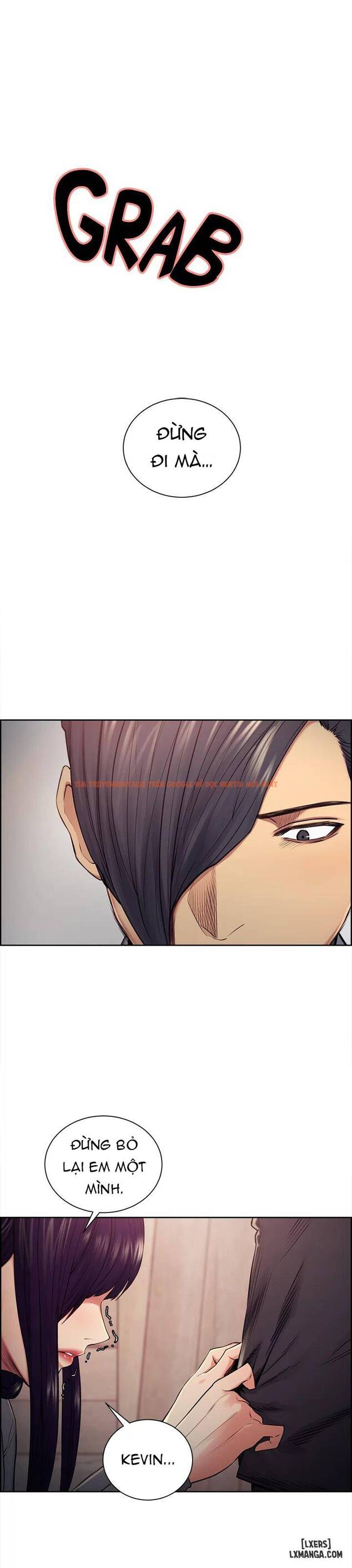 Xem ảnh Hương Vị Trái Cấm - Chapter 47 - 30 - TruyenVN.APP