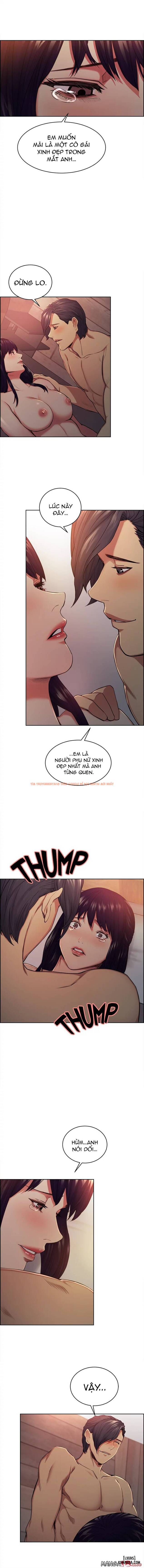Xem ảnh Hương Vị Trái Cấm - Chapter 48 - 9 - TruyenVN.APP